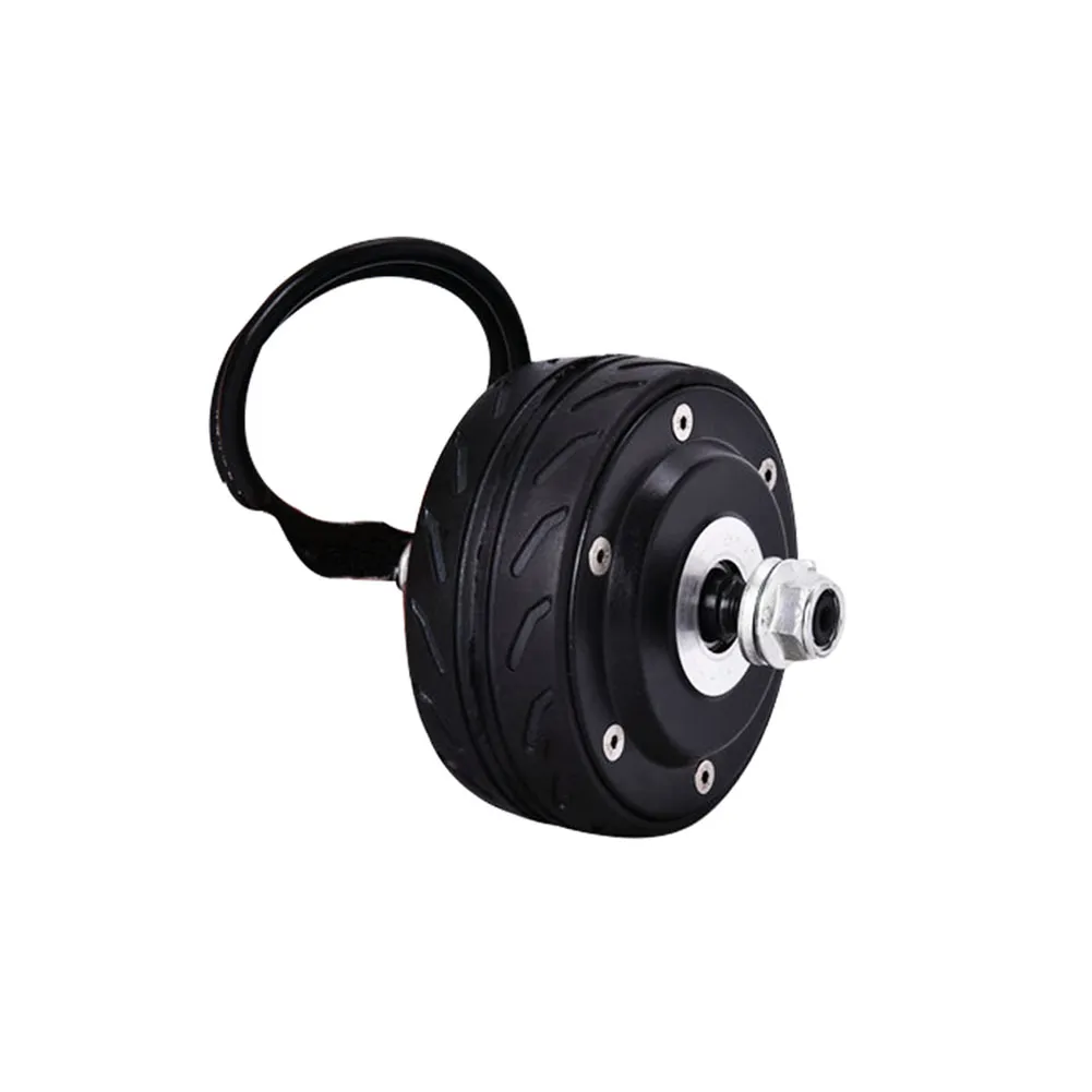 4inch hub motor